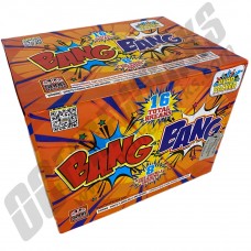 Bang Bang (Finale Items)